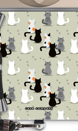 Cats