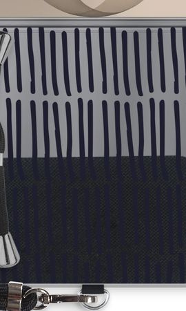 Moroccan stripes