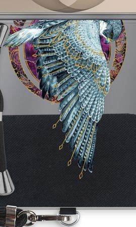 Golden Falcon