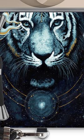 Darkness Tiger
