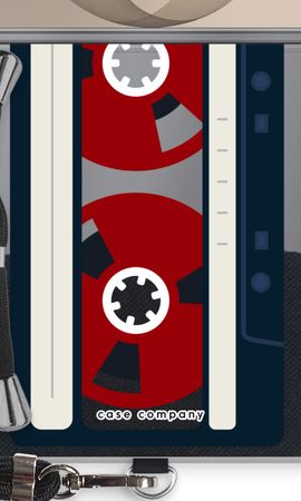 Here's your tape