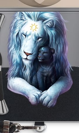 Child Of Light