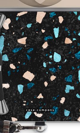 Terrazzo N°11