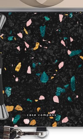 Terrazzo N°10