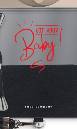 Not Your Baby