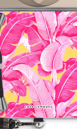Pink Banana