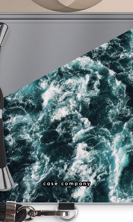 Ocean Wave