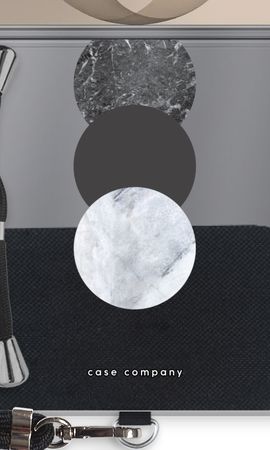 Marmor-Zirkel