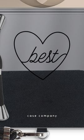 best corazón negro