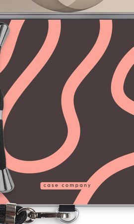 Mocha Swirl