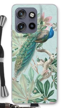 Paradise Garden Peacock