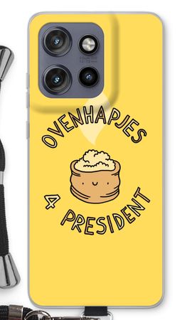 Ovenhapjes