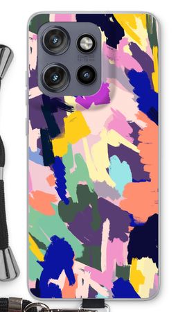 Modern Abstract Scratches