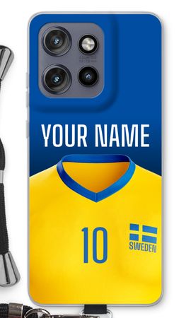 Sweden - Football