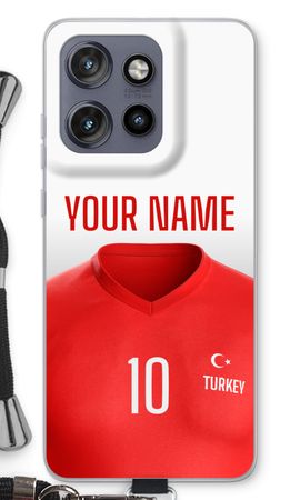 Turkey - Football