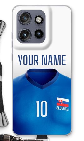 Slovakia - Football
