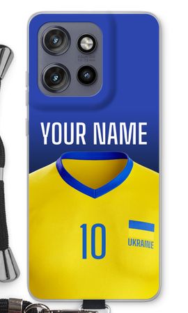 Ukraine - Football