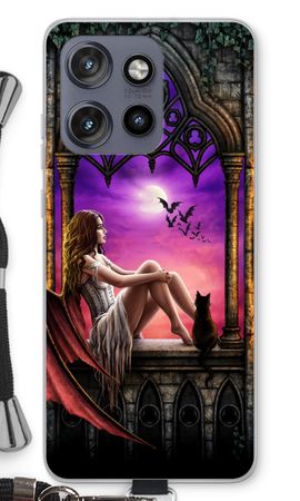 Children of the night