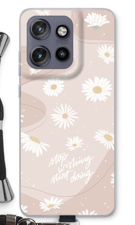 Daydreaming becomes reality