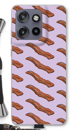 Bacon to my eggs #2