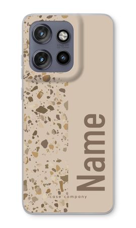 Namecase Terrazzo