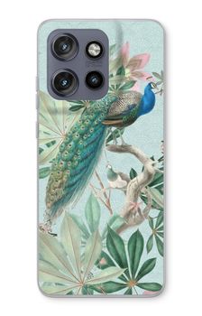 Paradise Garden Peacock