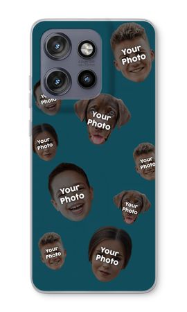 Personalized Face N°1