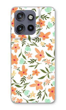 Little Ellila Flowers