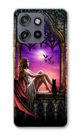 Children of the night