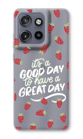 Don’t forget to have a great day