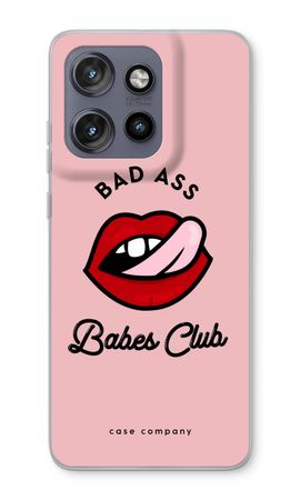 Badass Babes Club