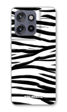 Zebra pattern