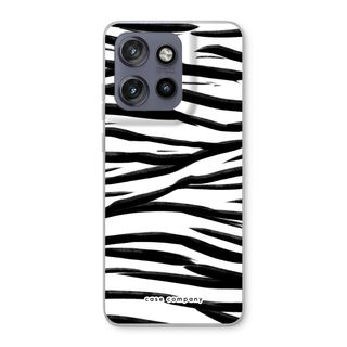 Zebra pattern
