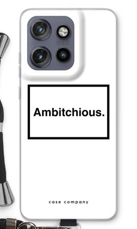 Ambitchious