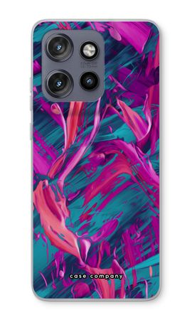 Pink Clouds