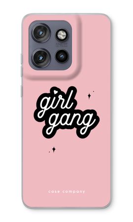 Girl Gang