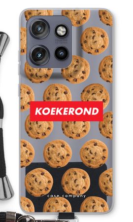 Koekerond