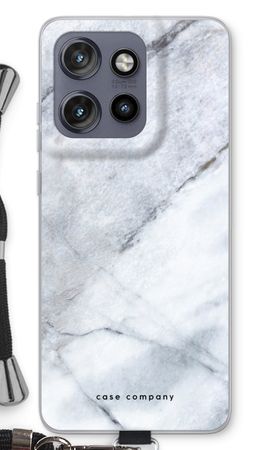 Marble white