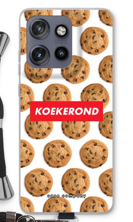 Koekerond