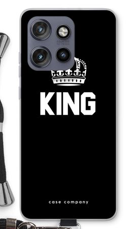 King black