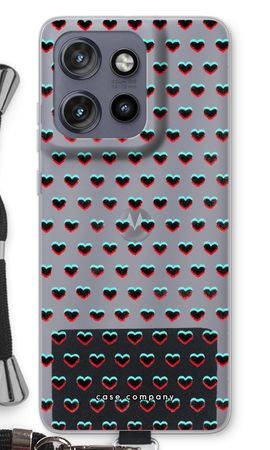 Little hearts