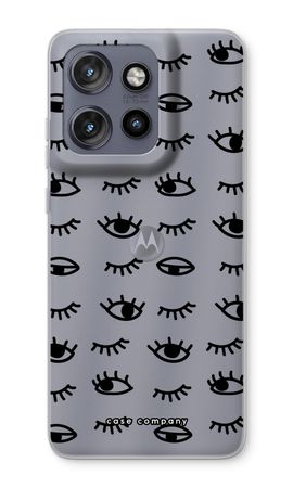 Eye pattern #2