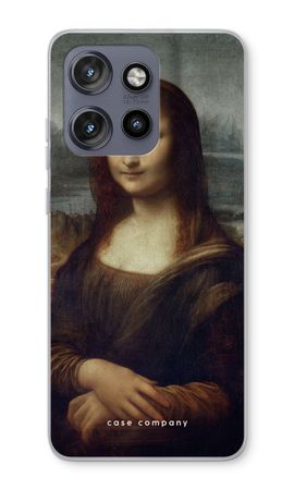 Mona Lisa