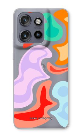 Colorful Waves