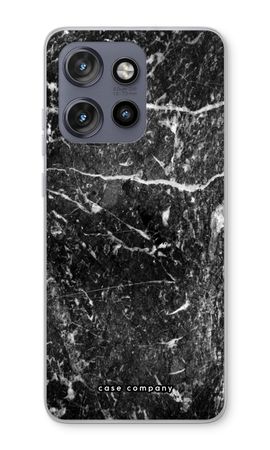 Black marble
