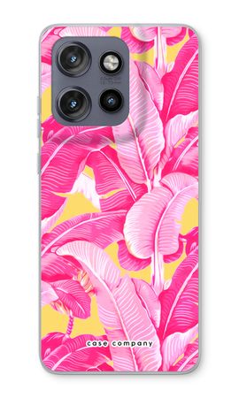 Pink Banana