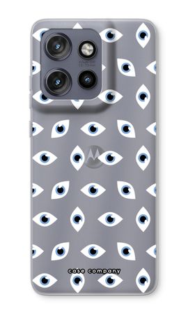 Eyes pattern