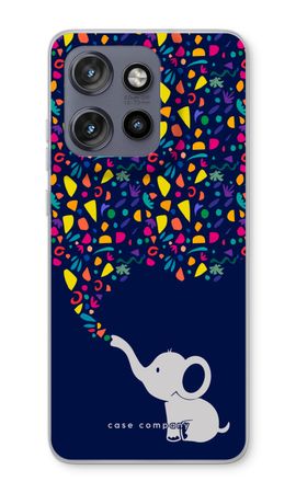 Elephant Confetti