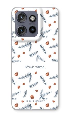 Winter - Namecase