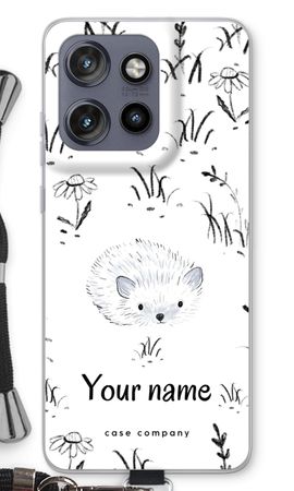 Frosty Forest - Namecase